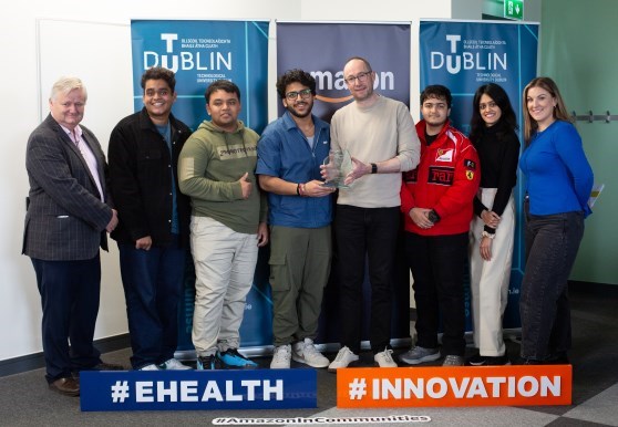 2025 Overall Healthcare Challenge Winners